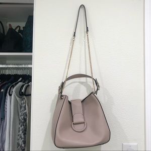 Zara crossbody bag